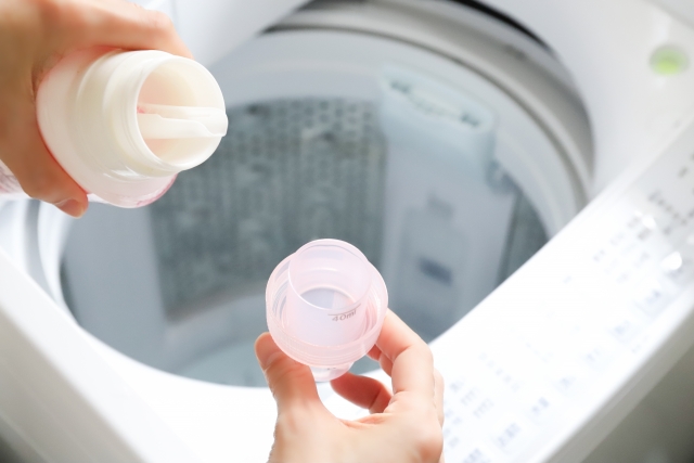 柔軟剤の使い方が寿命を縮めることも